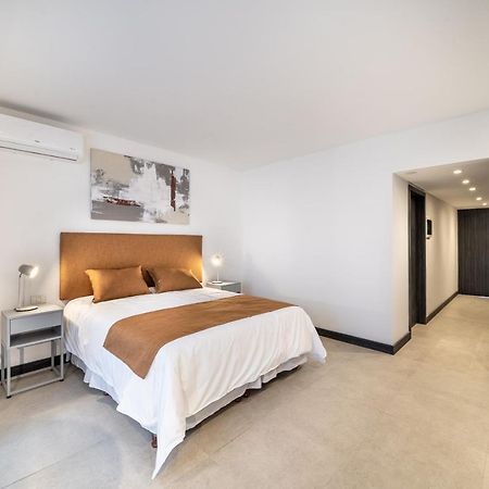 La Vie Suite Madero Buenos Aires Luaran gambar