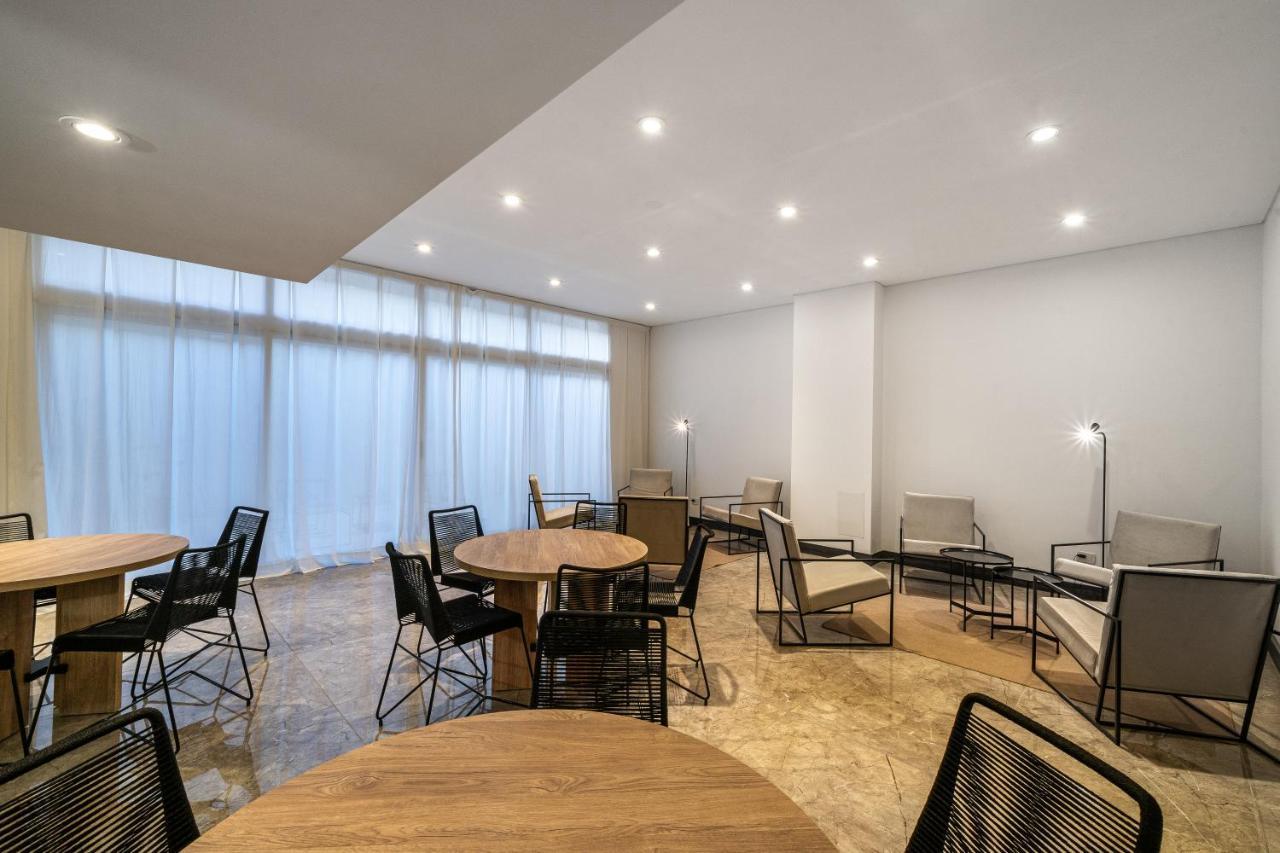 La Vie Suite Madero Buenos Aires Luaran gambar