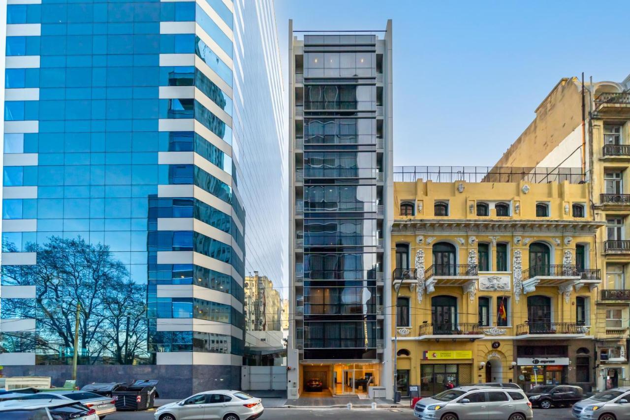 La Vie Suite Madero Buenos Aires Luaran gambar