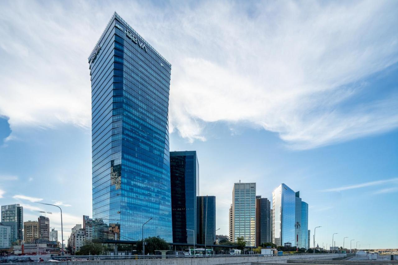 La Vie Suite Madero Buenos Aires Luaran gambar
