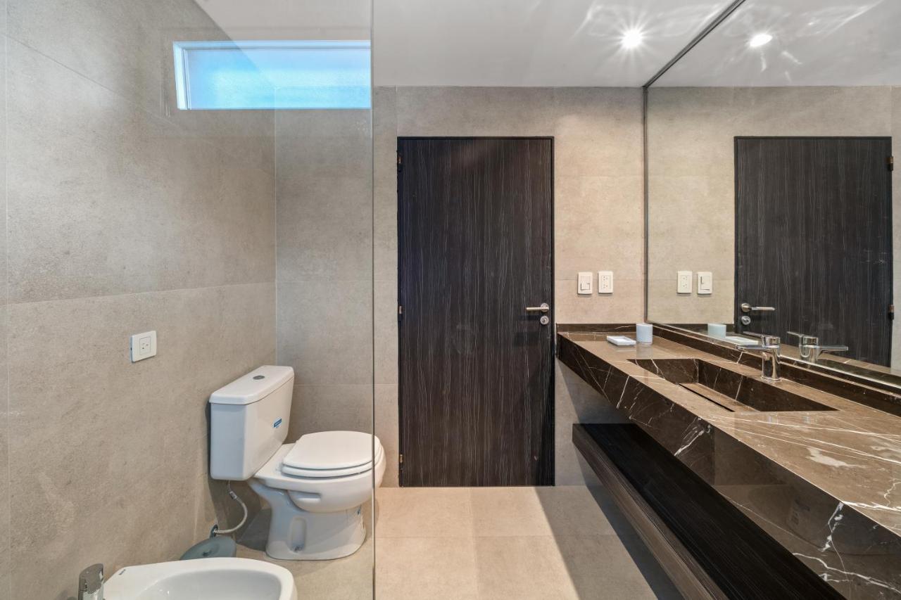 La Vie Suite Madero Buenos Aires Luaran gambar