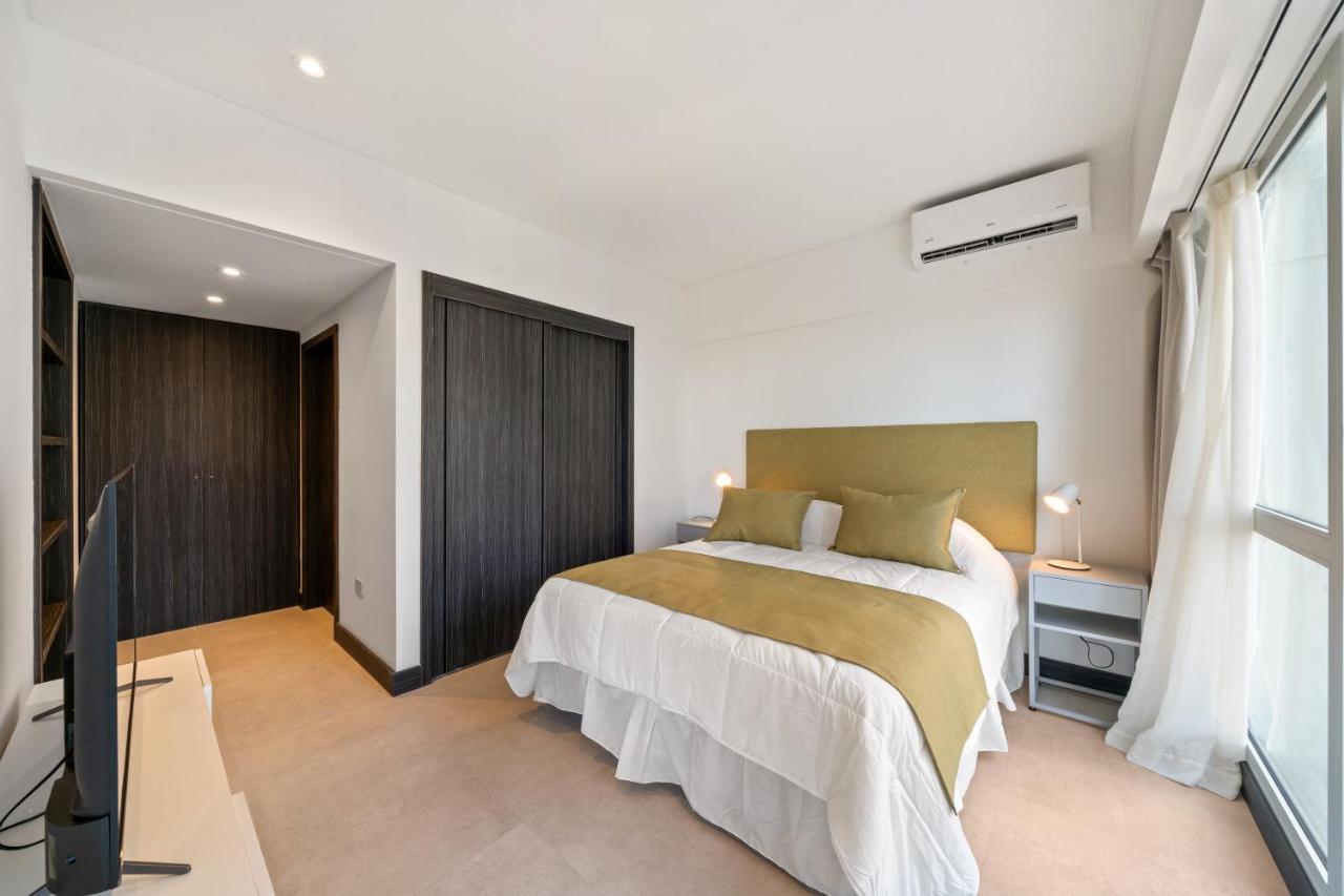 La Vie Suite Madero Buenos Aires Luaran gambar