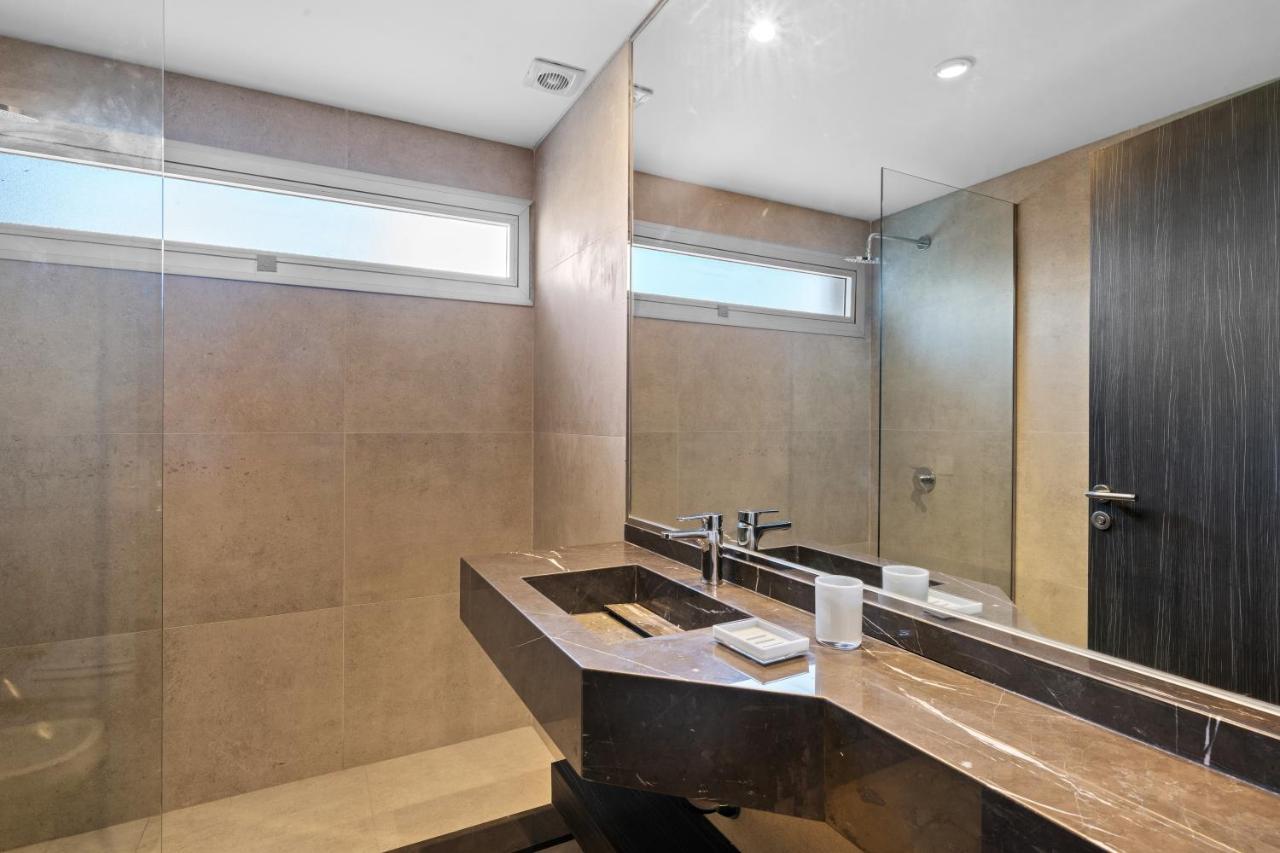 La Vie Suite Madero Buenos Aires Luaran gambar