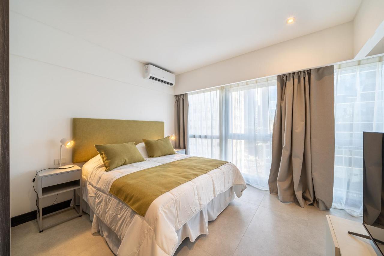 La Vie Suite Madero Buenos Aires Luaran gambar