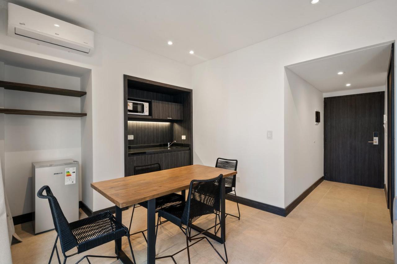 La Vie Suite Madero Buenos Aires Luaran gambar