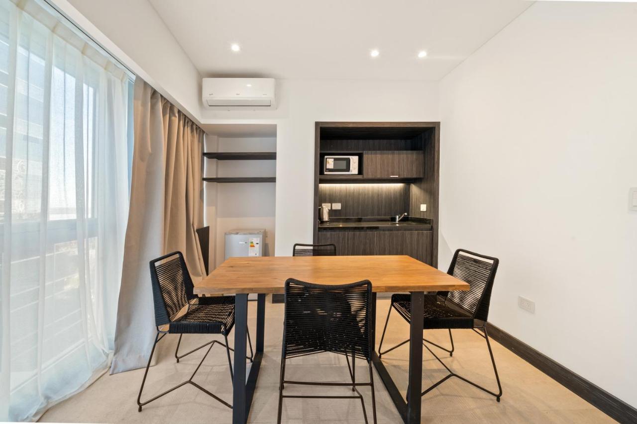 La Vie Suite Madero Buenos Aires Luaran gambar