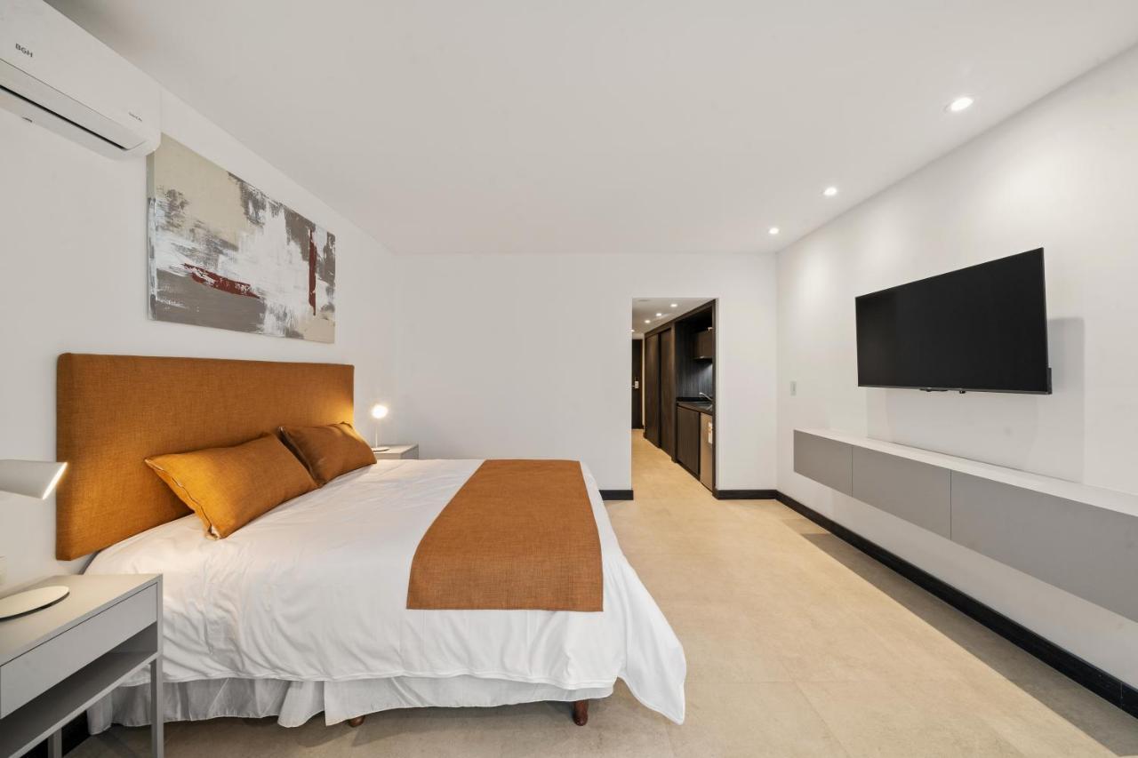 La Vie Suite Madero Buenos Aires Luaran gambar