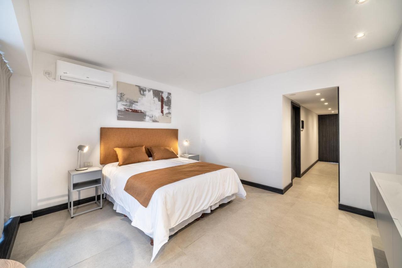 La Vie Suite Madero Buenos Aires Luaran gambar