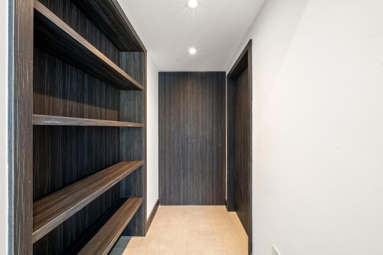 La Vie Suite Madero Buenos Aires Luaran gambar