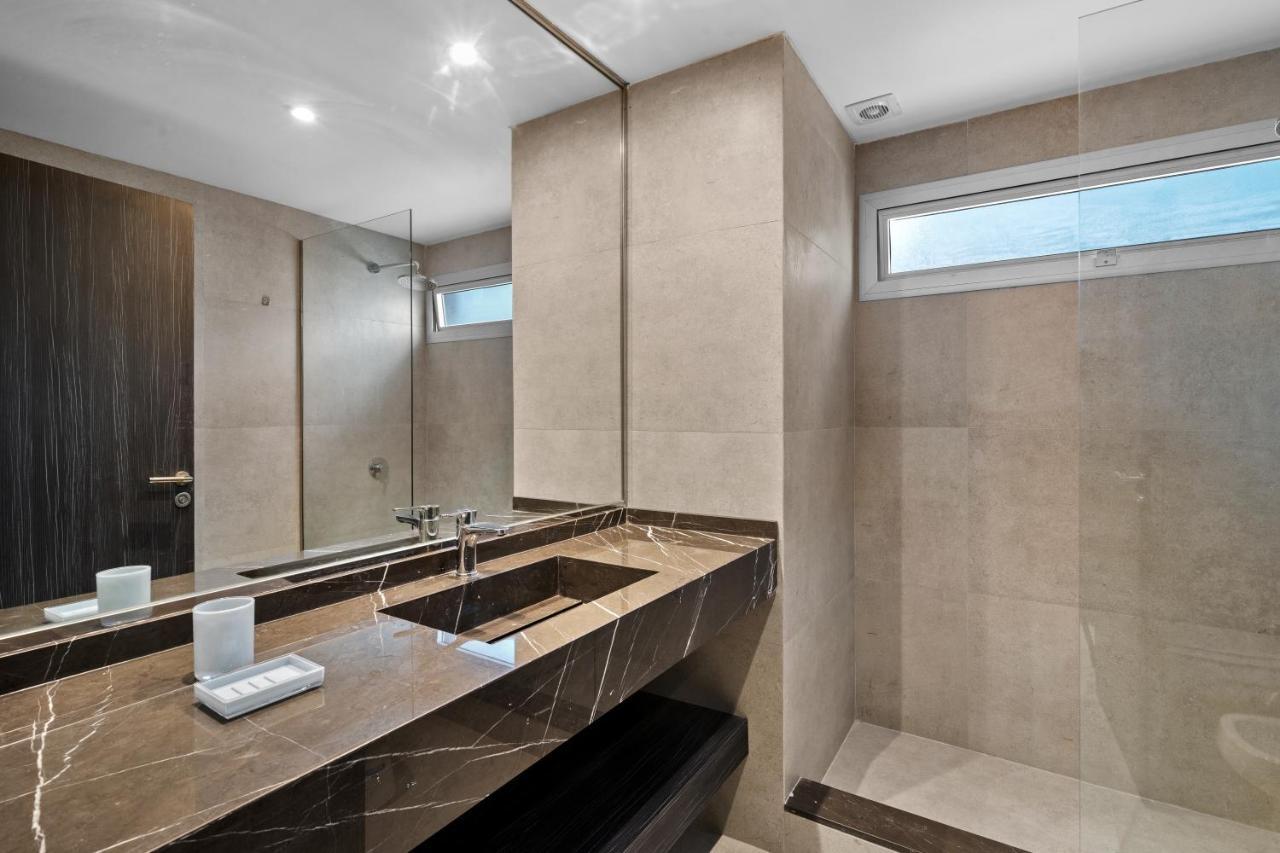 La Vie Suite Madero Buenos Aires Luaran gambar