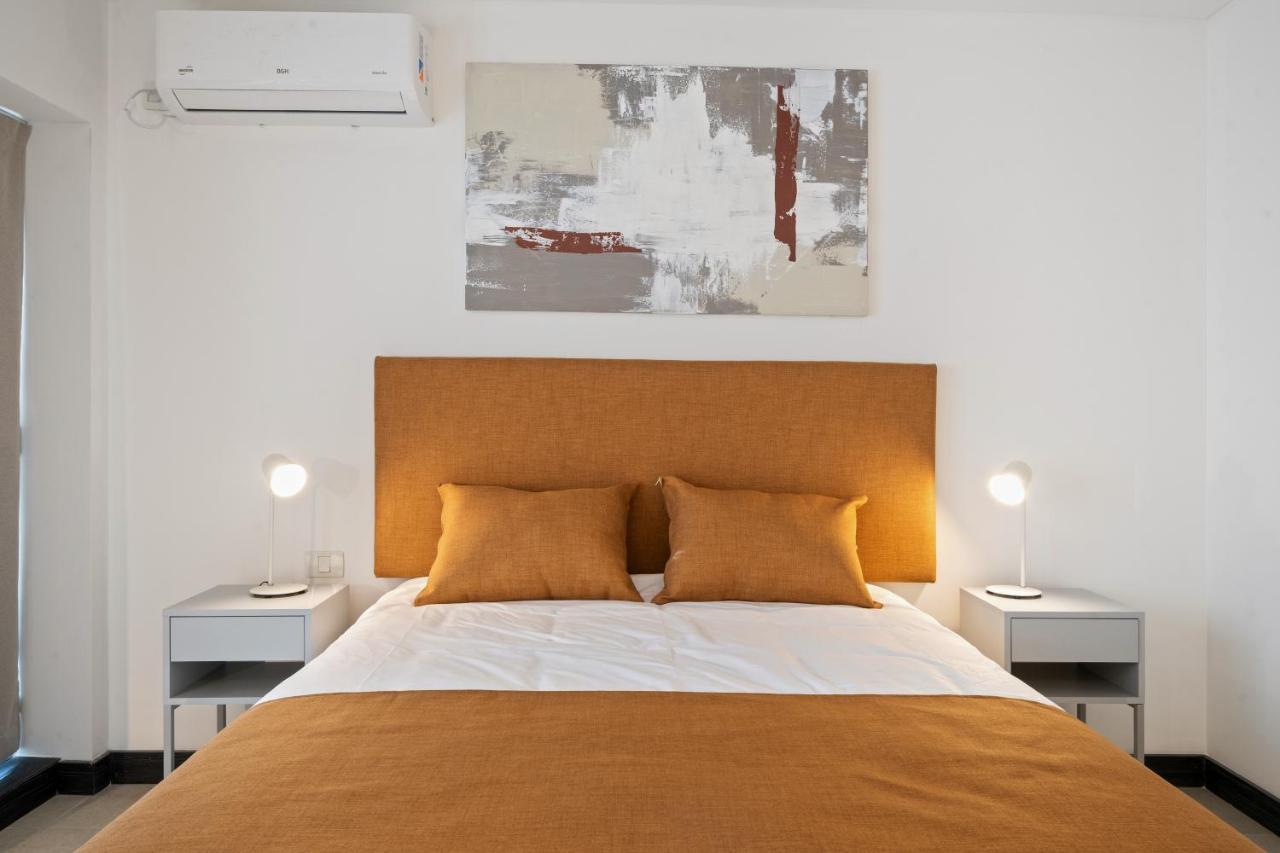 La Vie Suite Madero Buenos Aires Luaran gambar
